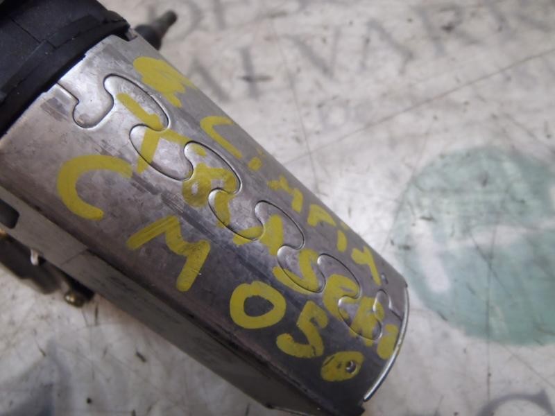 Recambio de motor limpia trasero para fiat panda (169) 1.2 8v dynamic referencia OEM IAM   