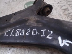 Recambio de brazo suspension inferior delantero izquierdo para jaguar x-type 2.5 v6 sport referencia OEM IAM    2