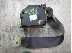 Recambio de cinturon seguridad trasero izquierdo para jaguar x-type 2.5 v6 sport referencia OEM IAM   
