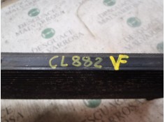 Recambio de condensador aire acondicionado para jaguar x-type 2.5 v6 sport referencia OEM IAM    2