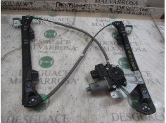 Recambio de elevalunas delantero izquierdo para jaguar x-type 2.5 v6 sport referencia OEM IAM    2