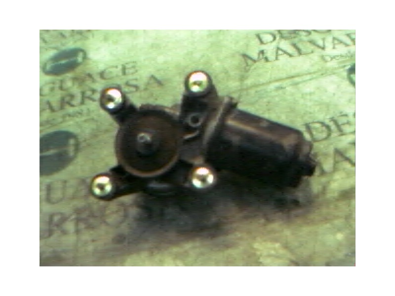 Recambio de motor limpia delantero para honda hr-v (gh) 4wd (3-ptas.) (gh2) referencia OEM IAM   