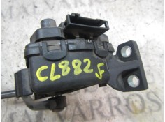 Recambio de potenciometro pedal para jaguar x-type 2.5 v6 sport referencia OEM IAM    2