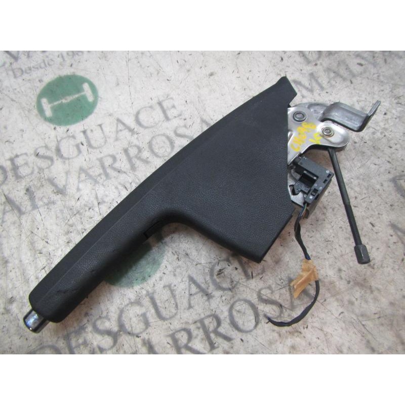 Recambio de palanca freno de mano para skoda fabia (5j2 ) 1.2 referencia OEM IAM 6Q0711303AK  