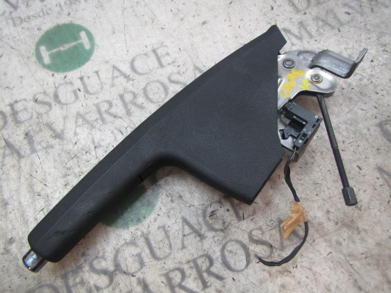 Recambio de palanca freno de mano para skoda fabia (5j2 ) 1.2 referencia OEM IAM 6Q0711303AK  