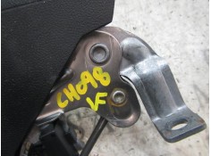 Recambio de palanca freno de mano para skoda fabia (5j2 ) 1.2 referencia OEM IAM 6Q0711303AK   2