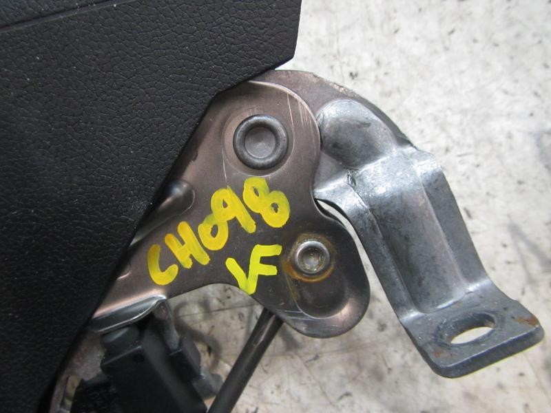 Recambio de palanca freno de mano para skoda fabia (5j2 ) 1.2 referencia OEM IAM 6Q0711303AK  