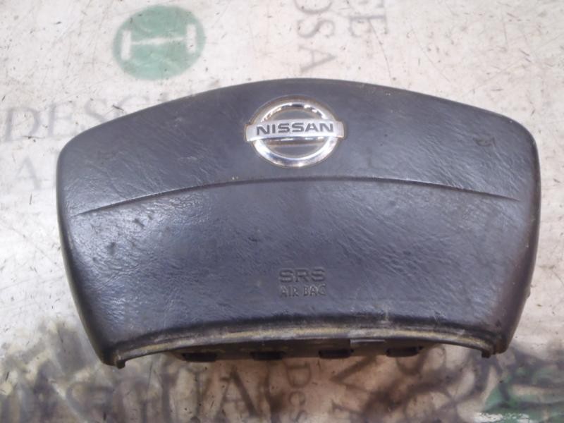 Recambio de airbag delantero izquierdo para nissan primastar (x..) avantour l1h1 2,7 t / 7-sitzer referencia OEM IAM   