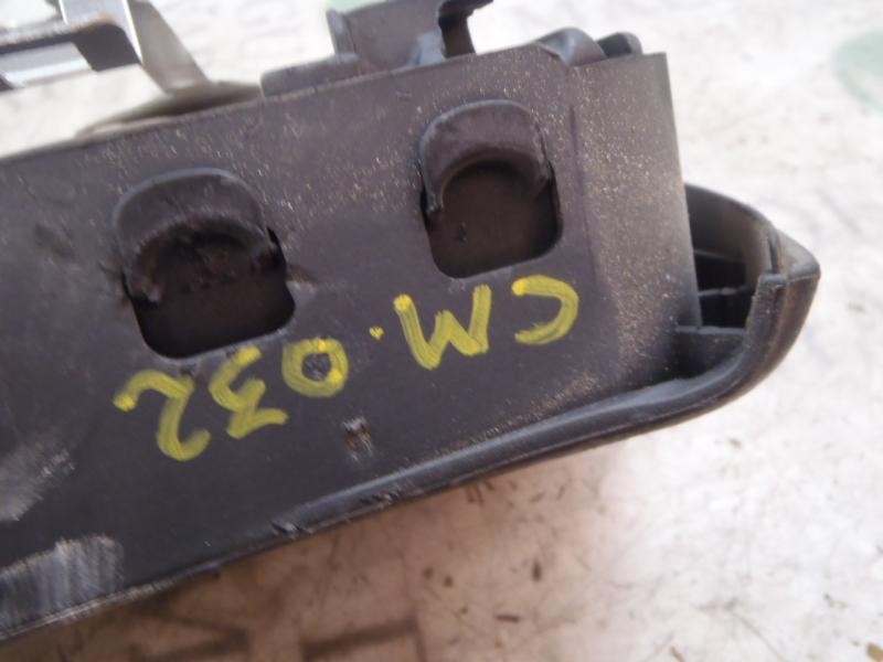 Recambio de airbag delantero izquierdo para nissan primastar (x..) avantour l1h1 2,7 t / 7-sitzer referencia OEM IAM   