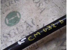 Recambio de barra estabilizadora delantera para nissan primastar (x..) avantour l1h1 2,7 t / 7-sitzer referencia OEM IAM    2