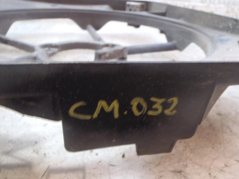 Recambio de canalizador aire para nissan primastar (x..) avantour l1h1 2,7 t / 7-sitzer referencia OEM IAM   