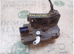 Recambio de cerradura puerta delantera derecha para nissan primastar (x..) avantour l1h1 2,7 t / 7-sitzer referencia OEM IAM    2