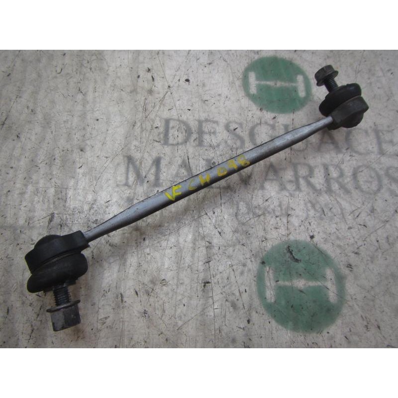 Recambio de tirante delantero derecho para skoda fabia (5j2 ) 1.2 referencia OEM IAM 6R0411315  