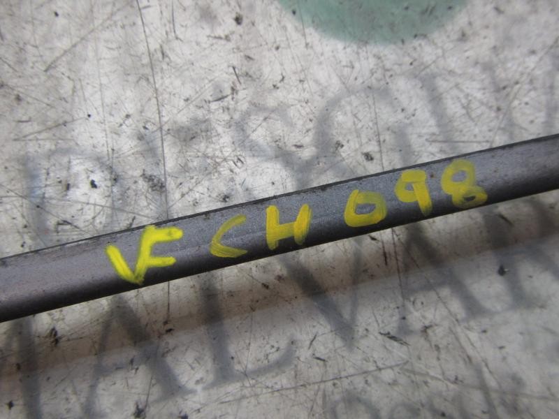 Recambio de tirante delantero derecho para skoda fabia (5j2 ) 1.2 referencia OEM IAM 6R0411315  