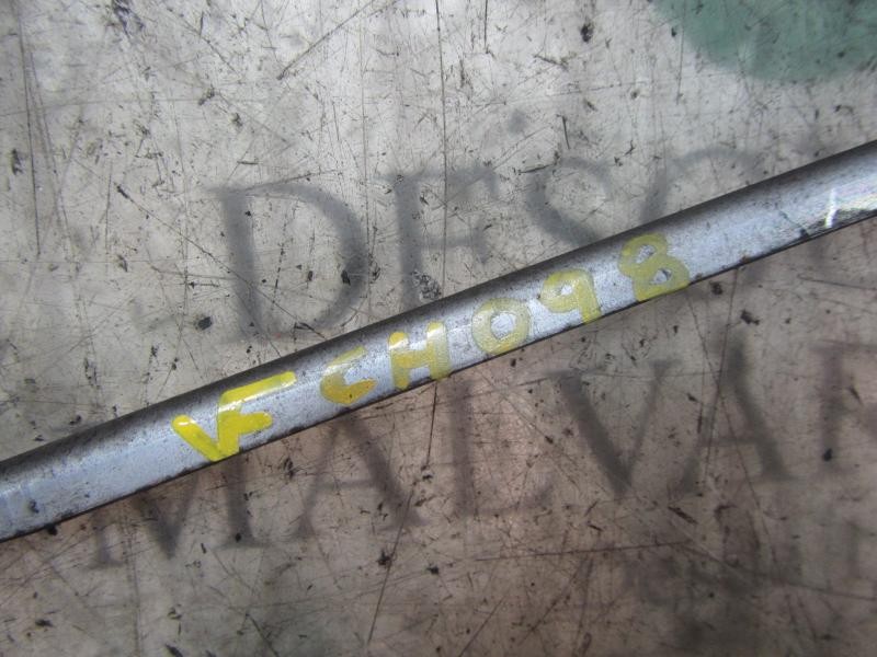 Recambio de tirante delantero izquierdo para skoda fabia (5j2 ) 1.2 referencia OEM IAM 6R0411315  