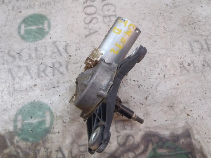 Recambio de motor limpia trasero para nissan primastar (x..) avantour l1h1 2,7 t / 7-sitzer referencia OEM IAM   