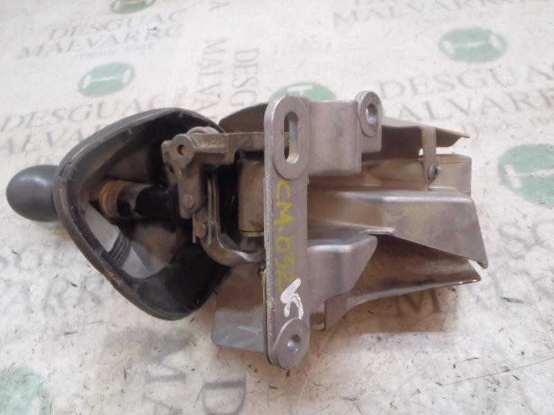 Recambio de palanca cambio para nissan primastar (x..) avantour l1h1 2,7 t / 7-sitzer referencia OEM IAM   