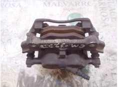 Recambio de pinza freno delantera izquierda para nissan primastar (x..) avantour l1h1 2,7 t / 7-sitzer referencia OEM IAM    2