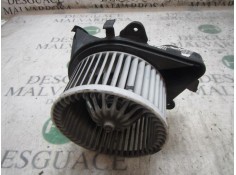 Recambio de motor calefaccion para fiat punto berlina (188) 1.3 16v multijet feel referencia OEM IAM   