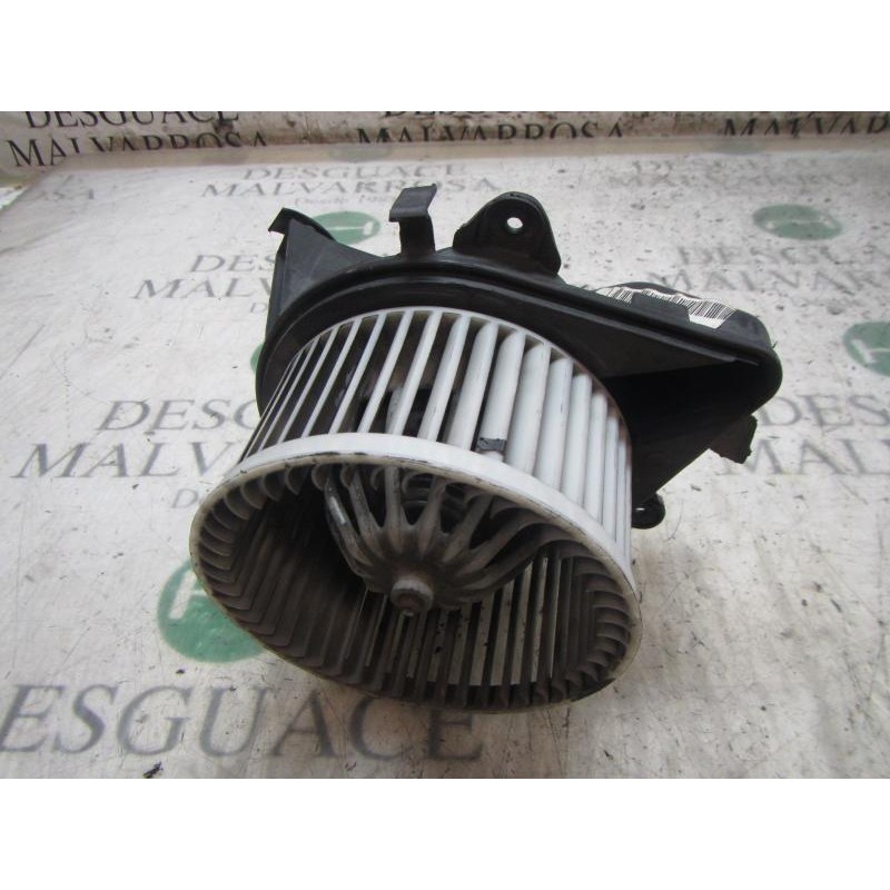 Recambio de motor calefaccion para fiat punto berlina (188) 1.3 16v multijet feel referencia OEM IAM   