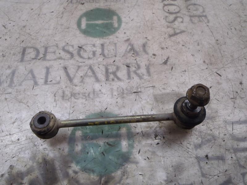 Recambio de tirante trasero izquierdo para smart coupe smart fun referencia OEM IAM Q0001802V004000000  