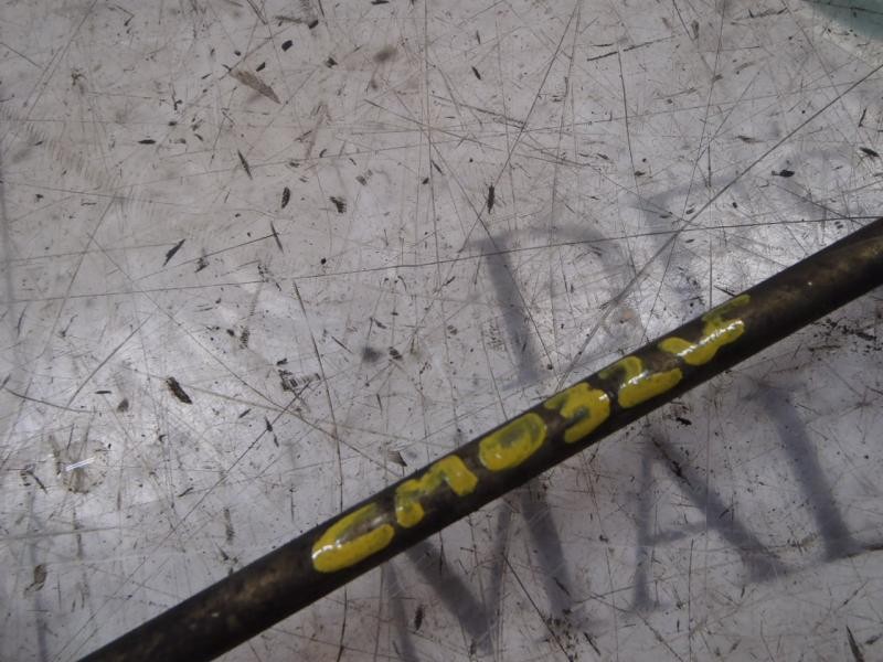 Recambio de tirante delantero izquierdo para nissan primastar (x..) avantour l1h1 2,7 t / 7-sitzer referencia OEM IAM   