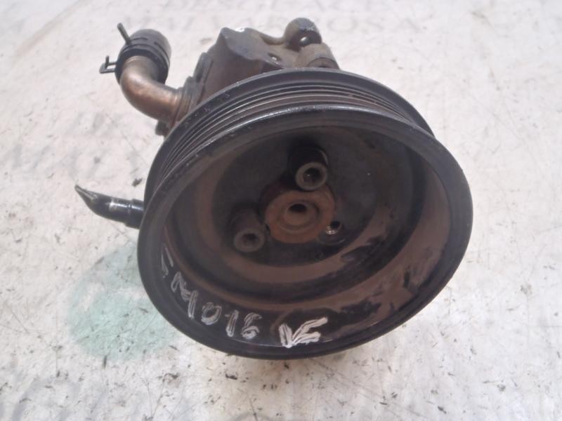 Recambio de bomba direccion para volkswagen golf iv berlina (1j1) conceptline referencia OEM IAM   