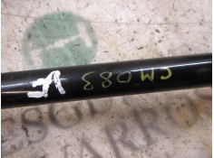 Recambio de barra estabilizadora delantera para ford focus berlina (cap) ghia referencia OEM IAM    2