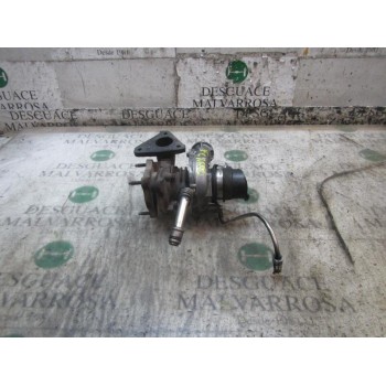 TURBOCOMPRESOR 1441100Q0B 