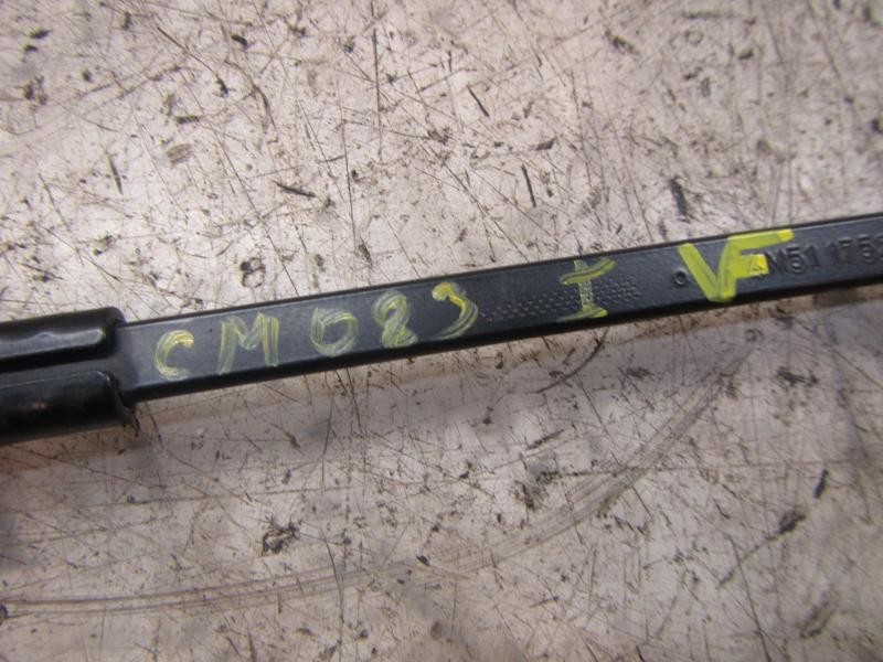 Recambio de brazo limpia delantero izquierdo para ford focus berlina (cap) ghia referencia OEM IAM   