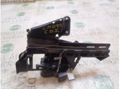 Recambio de cerradura puerta delantera derecha para ford focus berlina (cap) ghia referencia OEM IAM    2