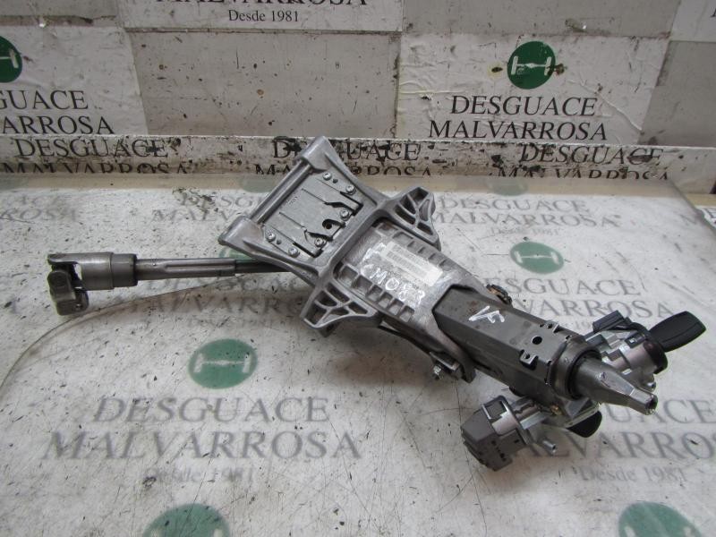 Recambio de columna direccion para ford focus berlina (cap) ghia referencia OEM IAM   