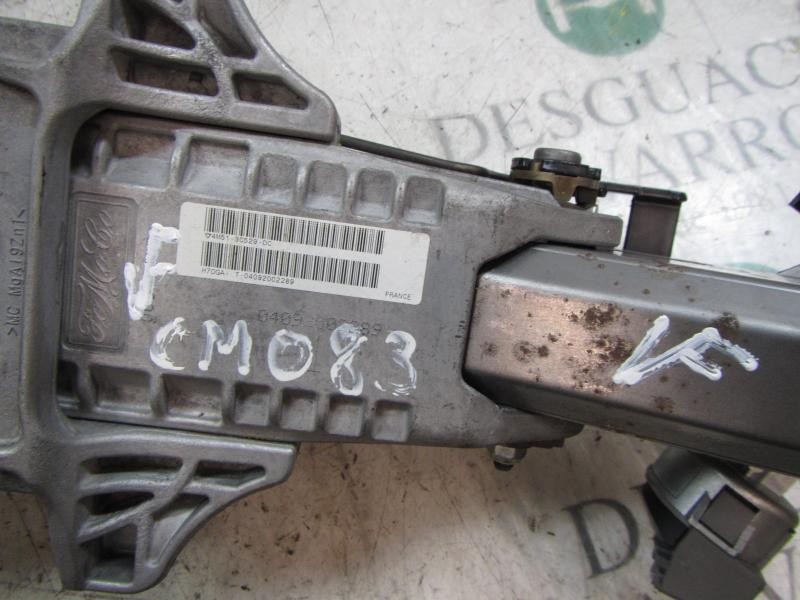 Recambio de columna direccion para ford focus berlina (cap) ghia referencia OEM IAM   
