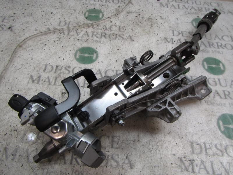 Recambio de columna direccion para ford focus berlina (cap) ghia referencia OEM IAM   