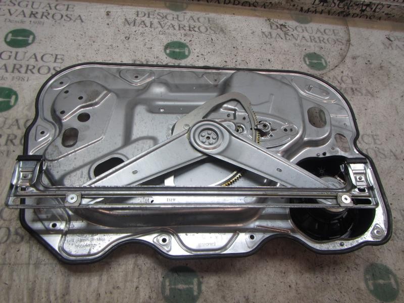 Recambio de elevalunas delantero derecho para ford focus berlina (cap) ghia referencia OEM IAM   