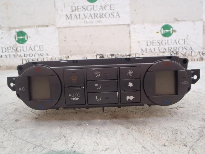 Recambio de mando climatizador para ford focus berlina (cap) ghia referencia OEM IAM   