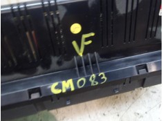 Recambio de mando climatizador para ford focus berlina (cap) ghia referencia OEM IAM    2