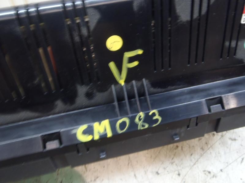 Recambio de mando climatizador para ford focus berlina (cap) ghia referencia OEM IAM   