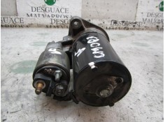 Recambio de motor arranque para ford focus berlina (cap) ghia referencia OEM IAM    2