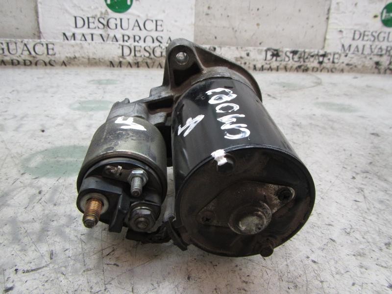 Recambio de motor arranque para ford focus berlina (cap) ghia referencia OEM IAM   
