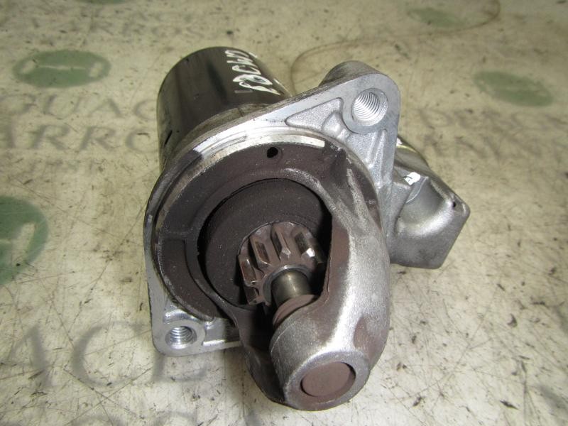 Recambio de motor arranque para ford focus berlina (cap) ghia referencia OEM IAM   