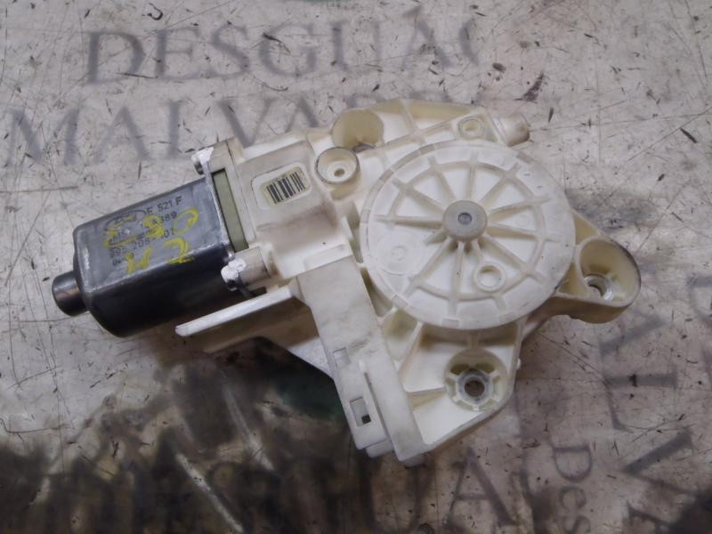 Recambio de motor elevalunas delantero izquierdo para ford focus berlina (cap) ghia referencia OEM IAM   