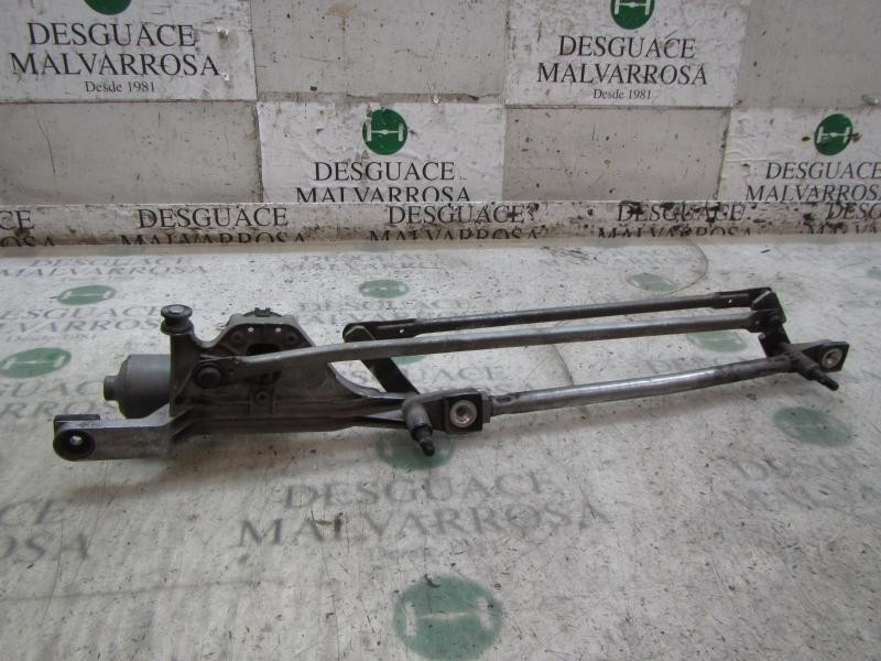 Recambio de motor limpia delantero para ford focus berlina (cap) ghia referencia OEM IAM   