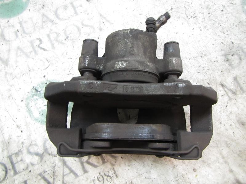 Recambio de pinza freno delantera derecha para ford focus berlina (cap) ghia referencia OEM IAM   