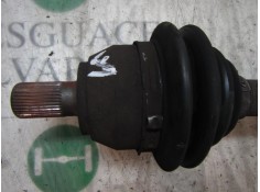 Recambio de transmision izquierda para ford focus berlina (cap) ghia referencia OEM IAM    2