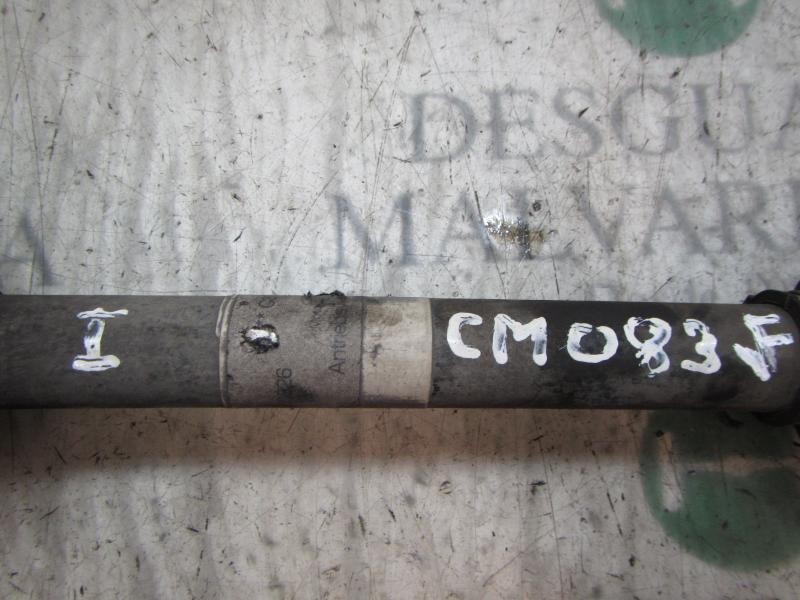 Recambio de transmision izquierda para ford focus berlina (cap) ghia referencia OEM IAM   