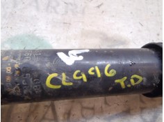 Recambio de amortiguador trasero derecho para fiat nuova 500 (150) lounge referencia OEM IAM    2