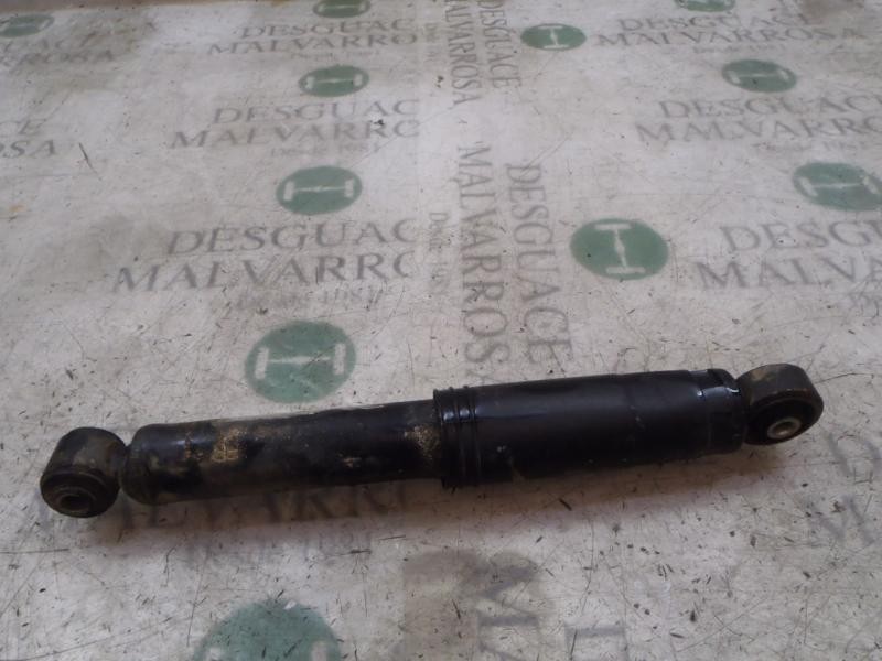 Recambio de amortiguador trasero izquierdo para fiat nuova 500 (150) lounge referencia OEM IAM   