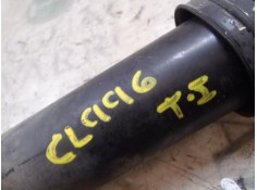 Recambio de amortiguador trasero izquierdo para fiat nuova 500 (150) lounge referencia OEM IAM    2