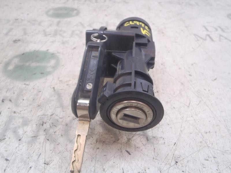 Recambio de antirrobo para fiat nuova 500 (150) lounge referencia OEM IAM   